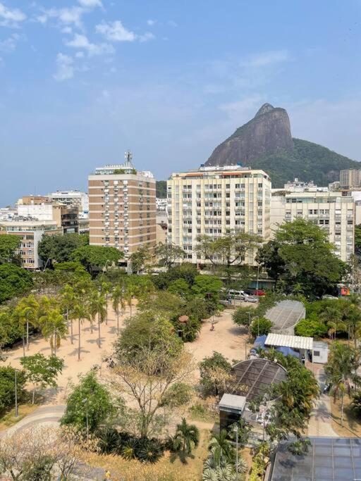 Leblon 200m Da Apartamento Río de Janeiro